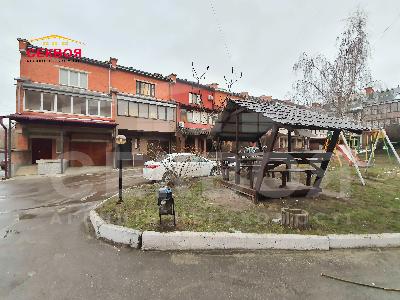 Котедж в Тернополі - фото нерухомості  